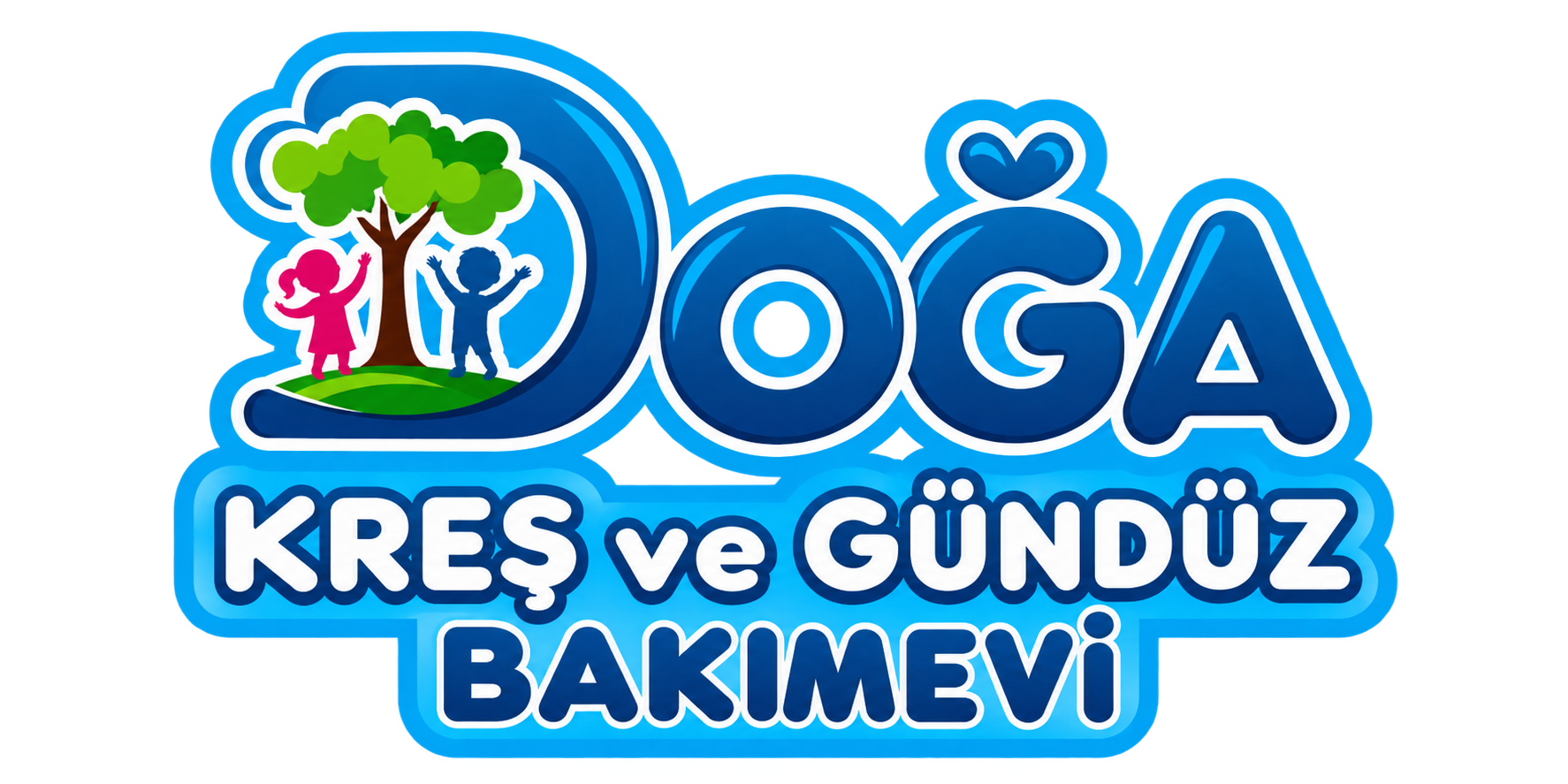 Doğa Kreş ve Gündüz Bakım Evi